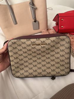 Michael Kors Bag