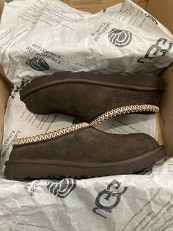 TASMAN UGGS SIZE SIZE 4Y