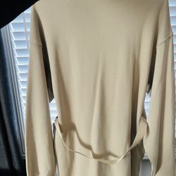 Alo Yoga Cityscape Sweatshirt Small 