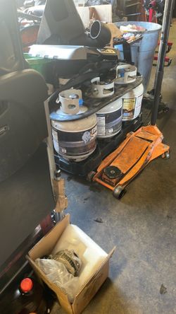 Propane For Sale
