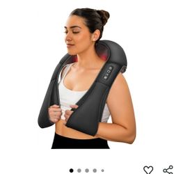 Neck Massager