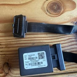 GPS Tracker Vehicle 