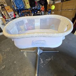 Halo Bassinet 
