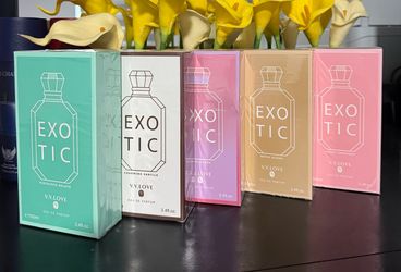 Perfume for women