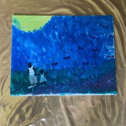 Sunday Morning Painting For Sale