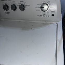 Washer Machine