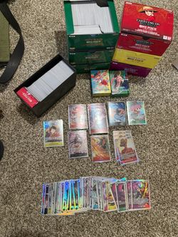One Piece Bulk