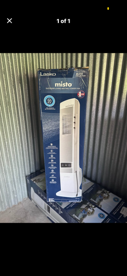 misters fan