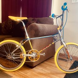 1979 Diamond Back Pro Long VM (rare) Serial Number 