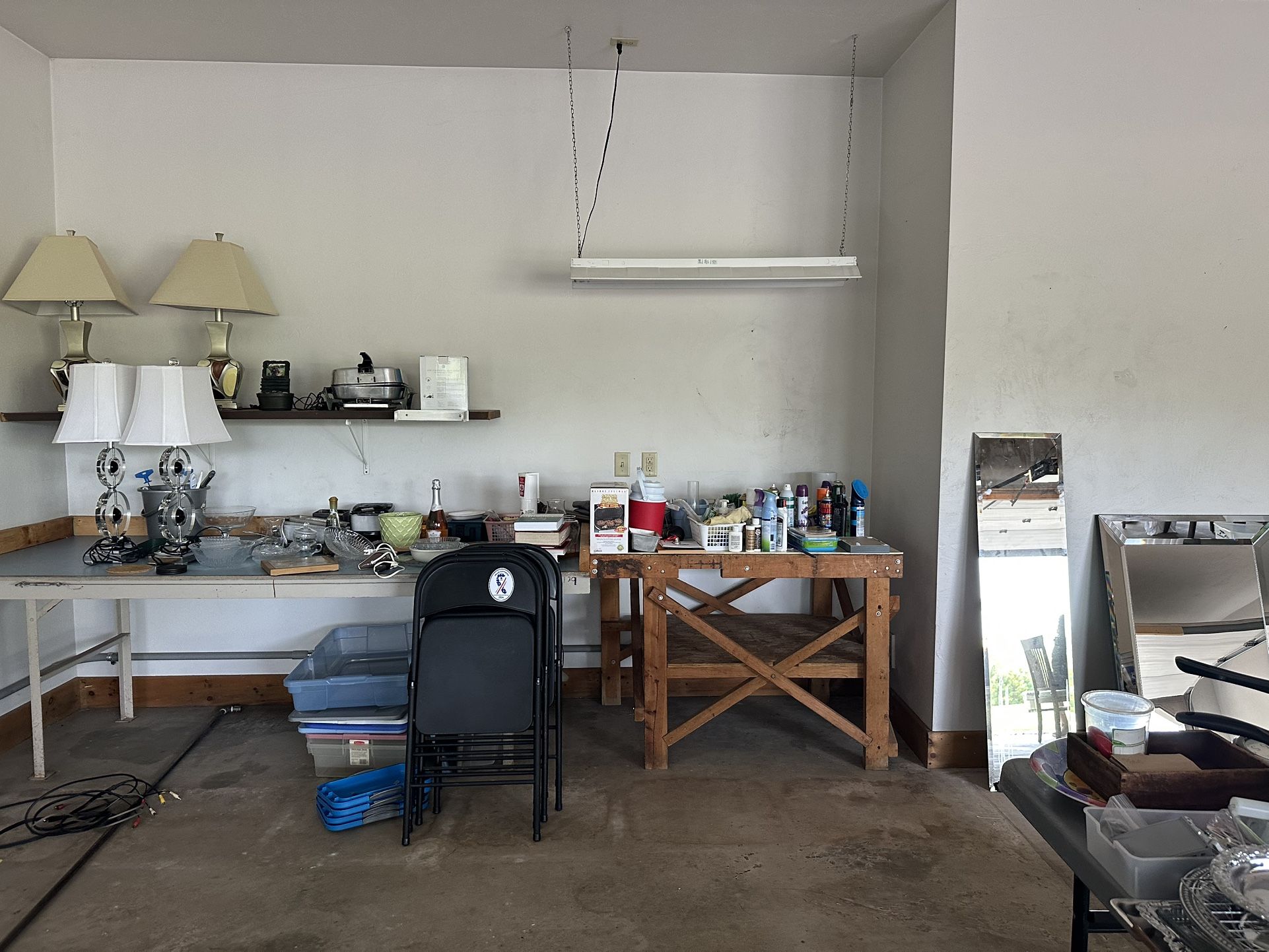 Free Stuff Moving Liquidation