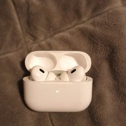 AirPods Pro 