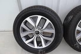 Kia Optima Rims Forte Wheels Sorento Sportage K5 Gt Stinger