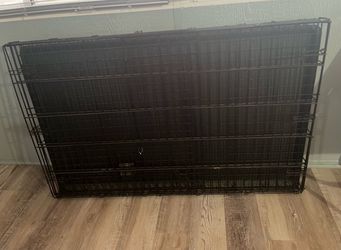 Dog Crate