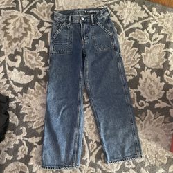 Gap Carpenter Pants For Boys Sz 8