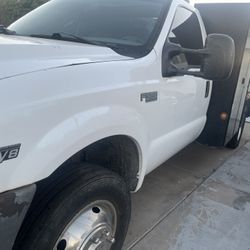 1999 Ford F450