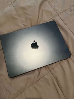MacBook Air m2