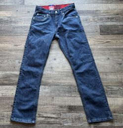 Brand New Size 12 Levi Strauss Denim Jeans 
