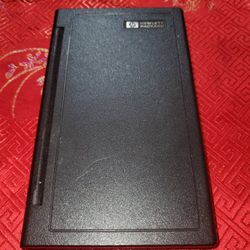 Hewlett Packard 19B II Business Consultant  