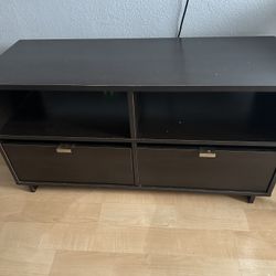 Tv Stand Solid Wood 
