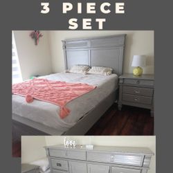 Bedroom Set 