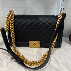 Chanel bag