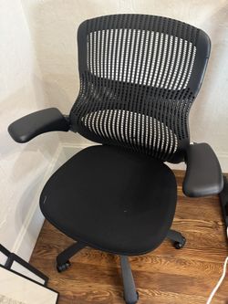 Knoll Desk Chair