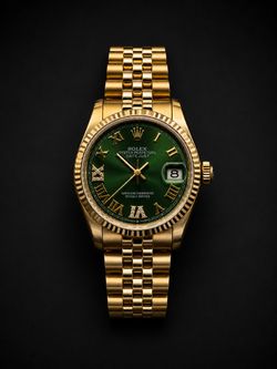 ROLEX DATEJUST