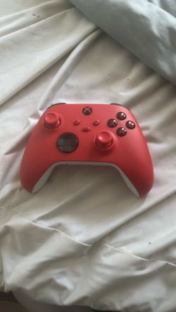 Xbox controller