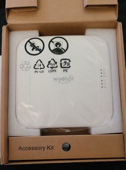 Wyebot WIS4300 - Intelligent Wi-Fi Access Point