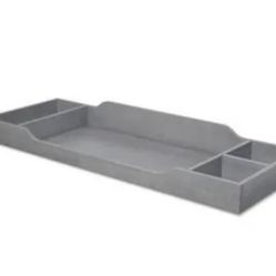 Baby Changing Organizer