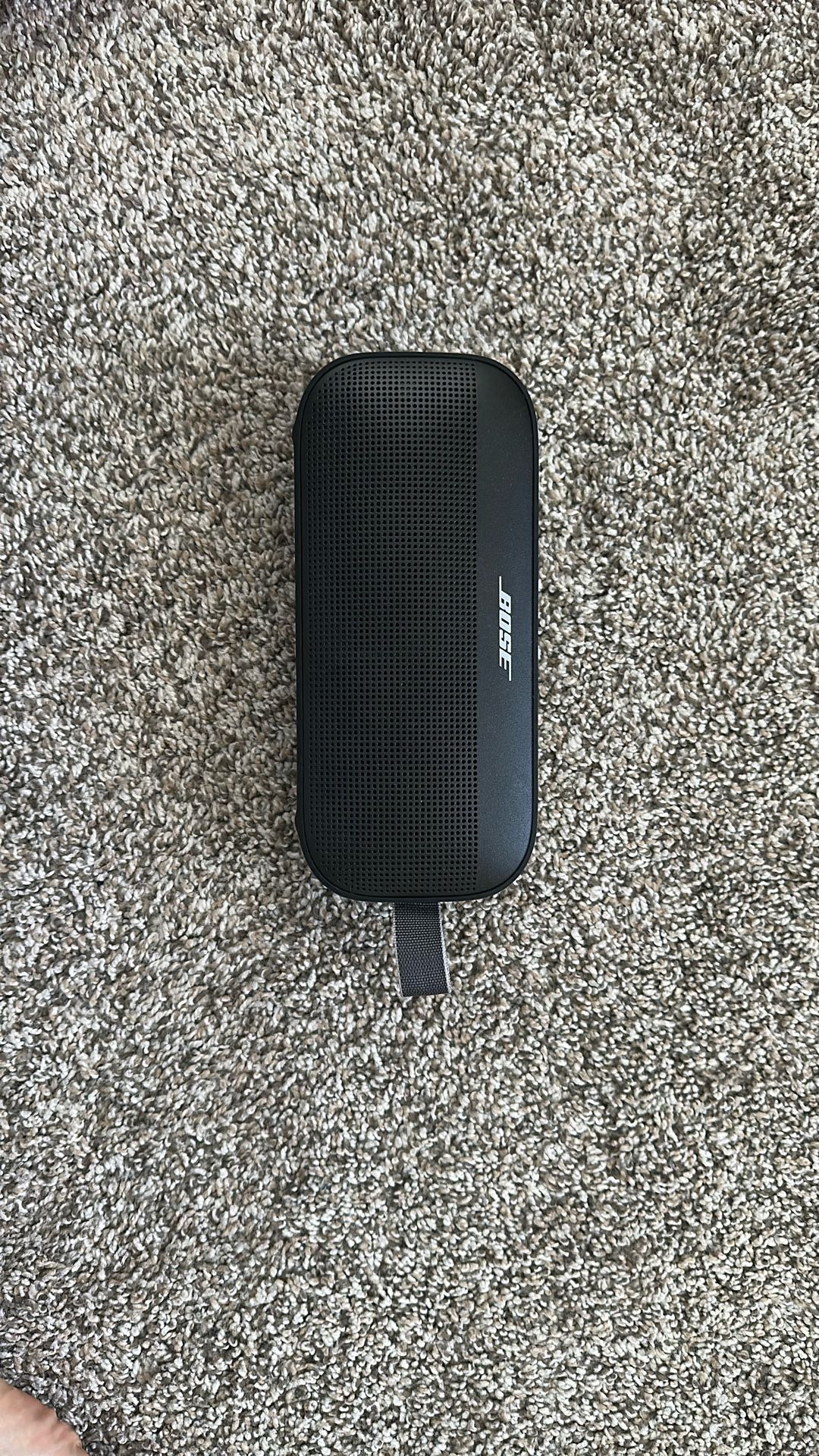 Bose Bluetooth Speaker