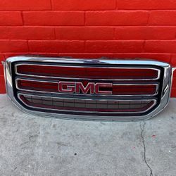 2015-2020 GMC Yukon Front Grille