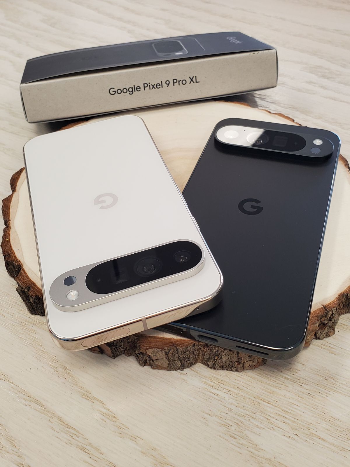 🧠 Google’s Best Phone Yet for Google Pixel 9 Pro XL – Take Home for Just $1 Down Today