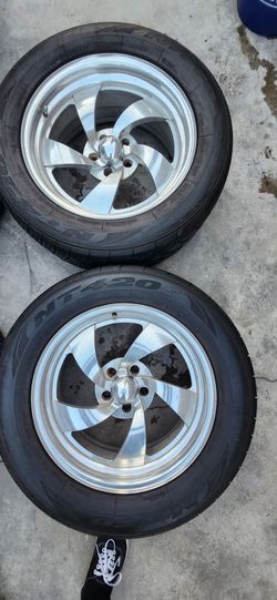 18 inch Billet forged 5x120 rims wheels rines 5 lug