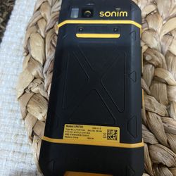 Telefono Sonim Xp6700