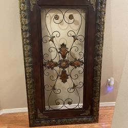 Wall Decoration  