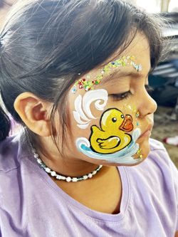Face Paint