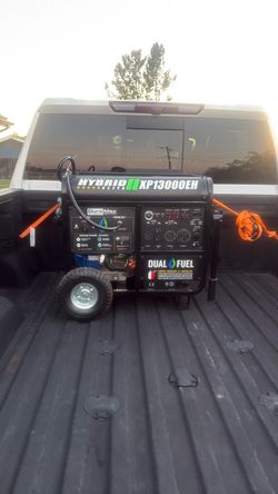 Like new generator , 13000kw
