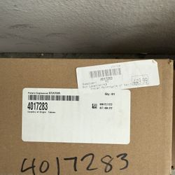 Polaris Engineered Stator