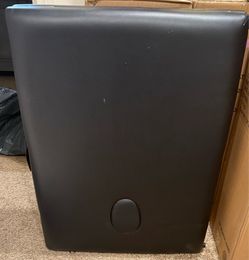 Lash/ massage bed
