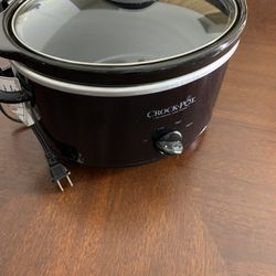 Crockpot 
