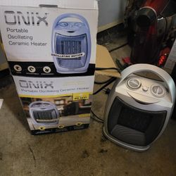 Onix Heater