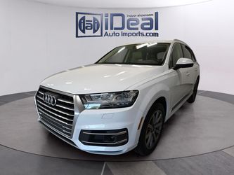 2018 Audi Q7