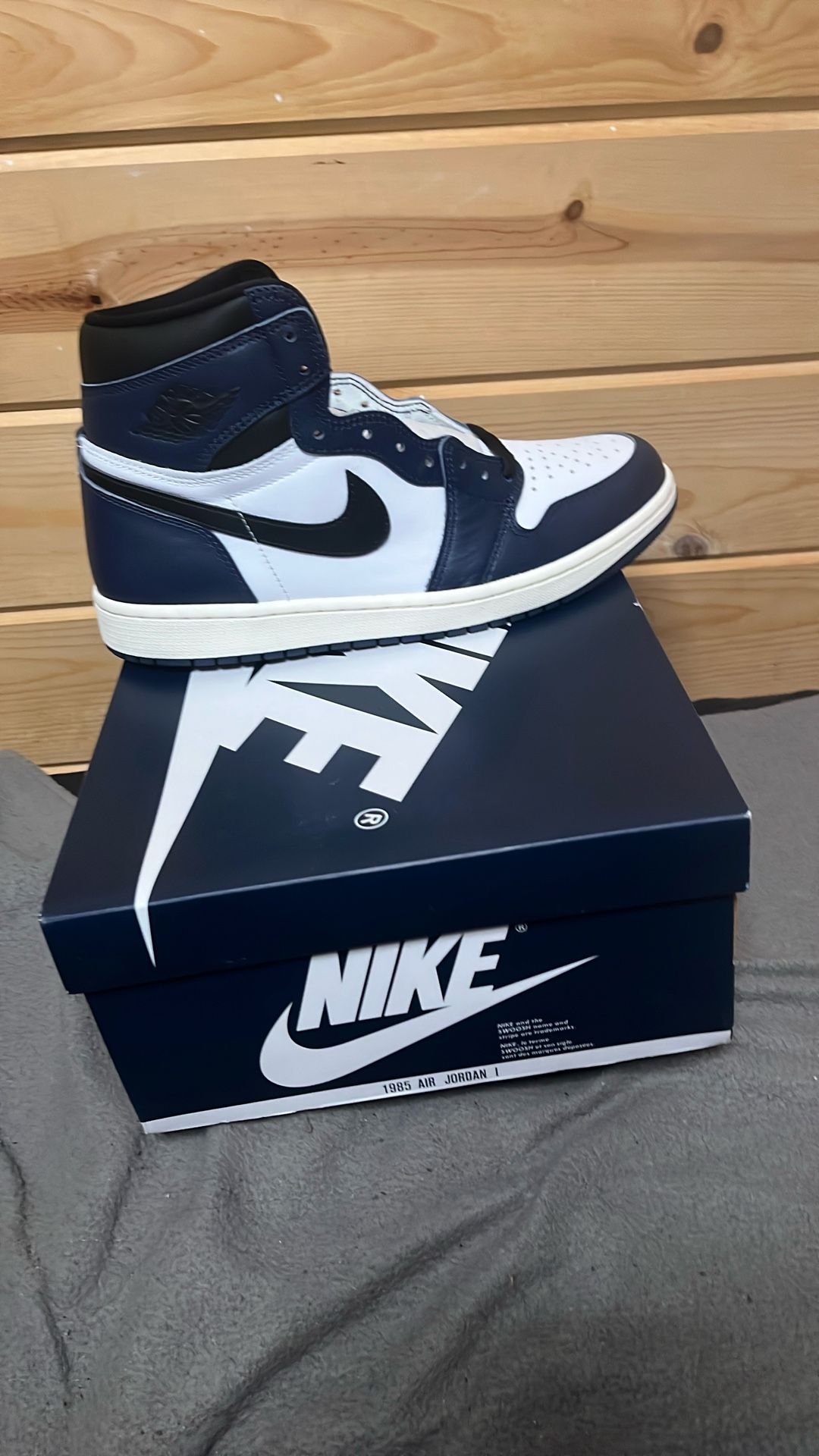 Jordan 1 Retro