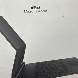 iPad Magic Keyboard 11pro 
