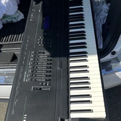 Kurzweil K2500x 