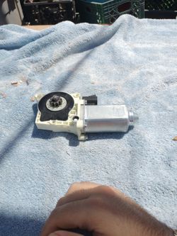step side motor