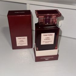 Tom Ford Men’s Cologne 