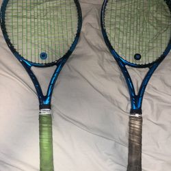 Tennis Rackets 