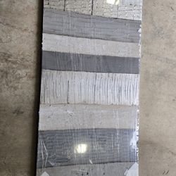 Large Texture Canvas ART 